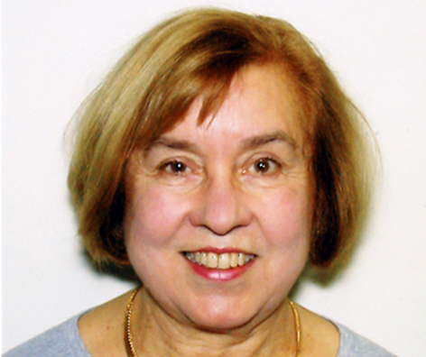 Jean Mercer