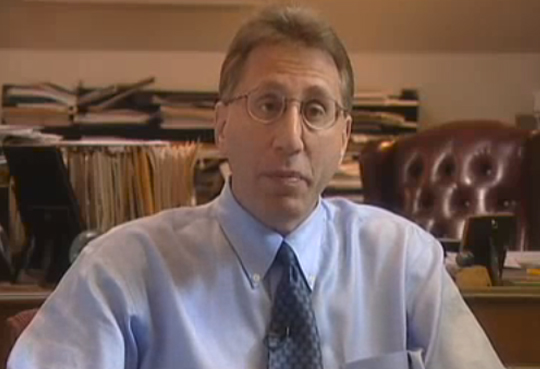 Ronald Federici
