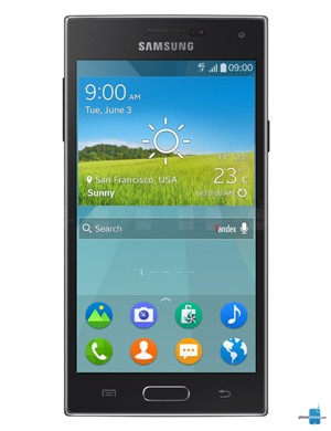 Samsung-Z