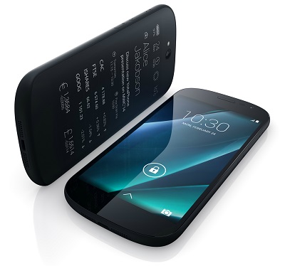 yotaphone