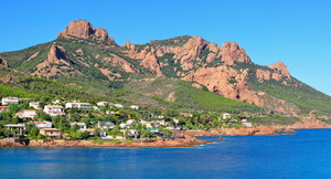 esterel
