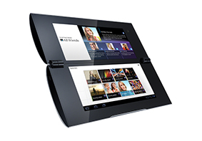 Sony Tablet P