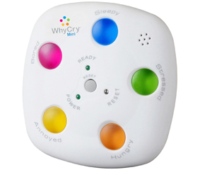 WhyCry
