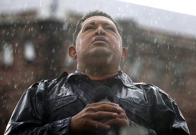 ChavezRain