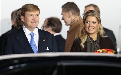 DutchRoyals
