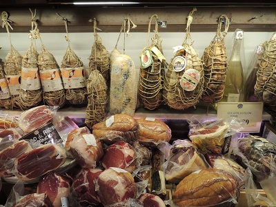 meat