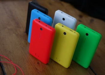 nokia
