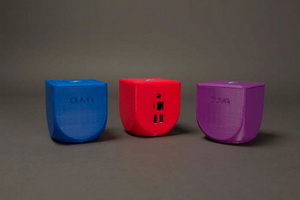 ouya