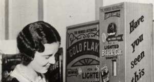 vending